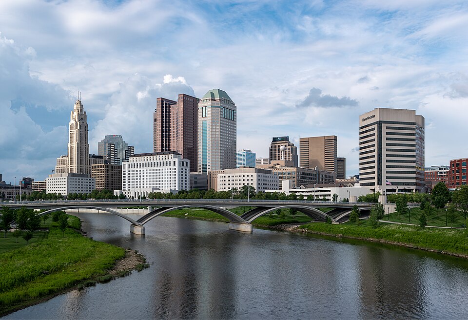 Columbus Authority